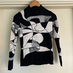 Une Heures ZouZou Sweater